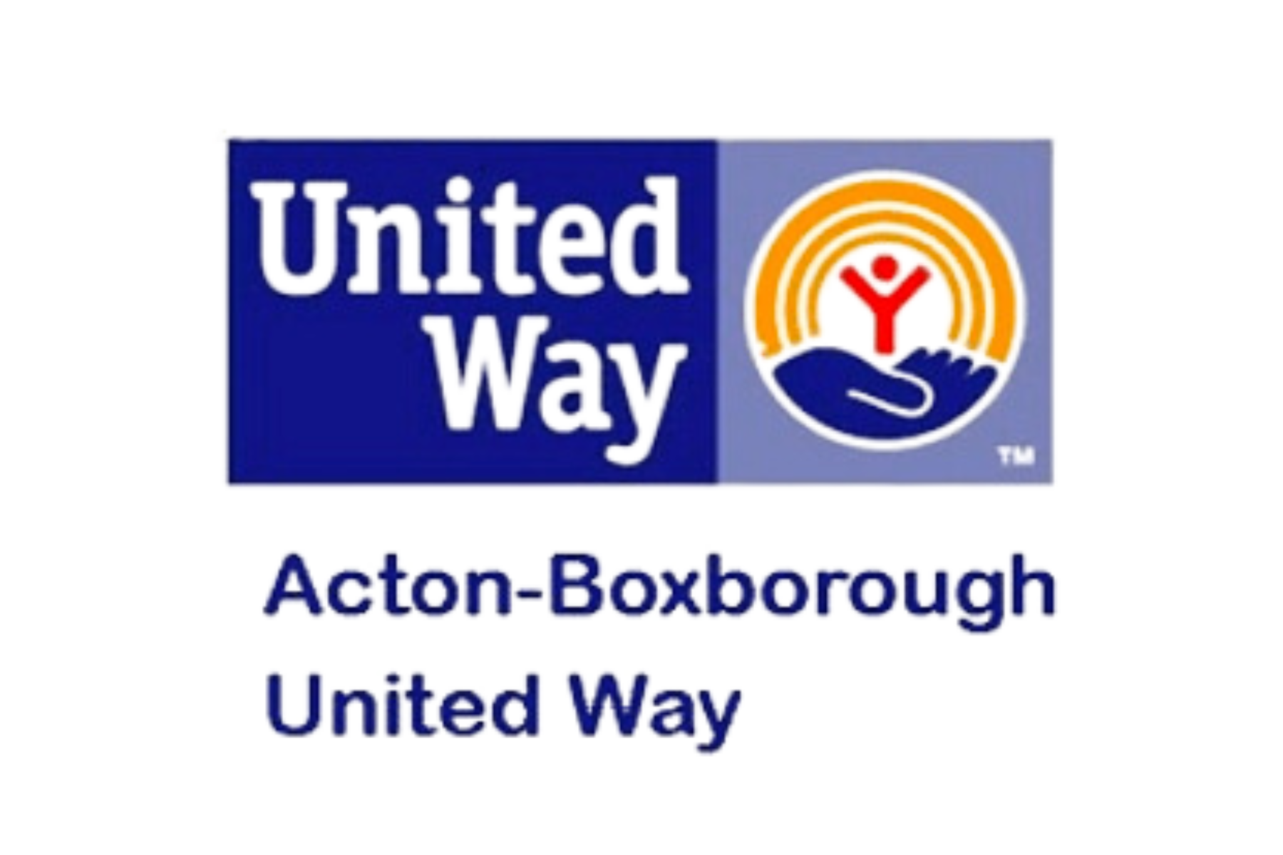 Acton-Boxborough United Way.