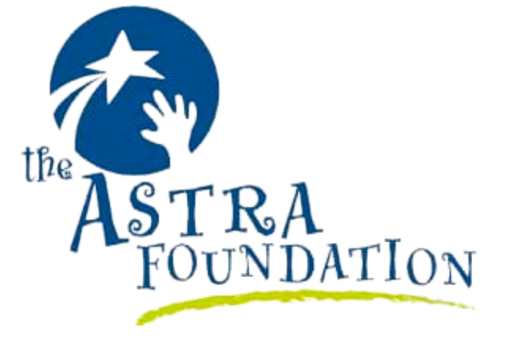 The ASTRA Foundation.